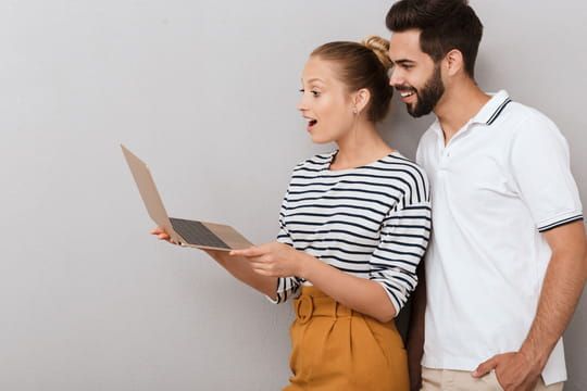 Rachat de crédit instantané